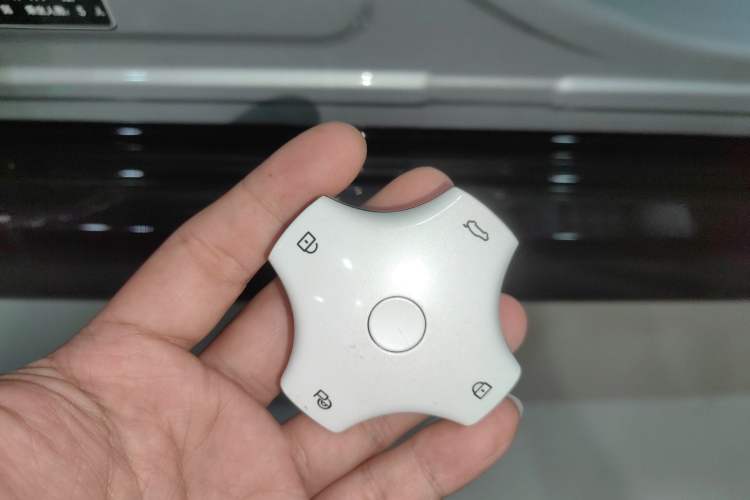 Used Dongfeng eπ eπ007 2025 Model Pure-Electric 565 All-Wheel-Drive Max Leading Edition