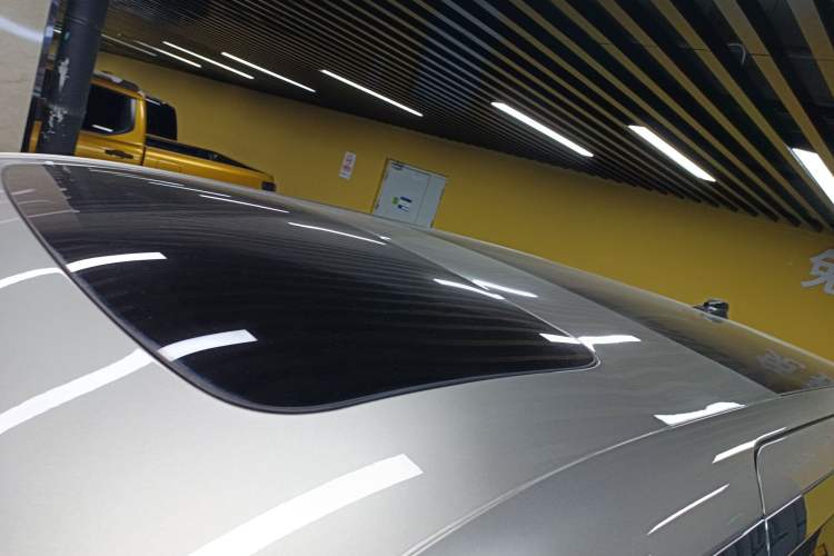 Used Zeekr 009 2022 WE Edition
