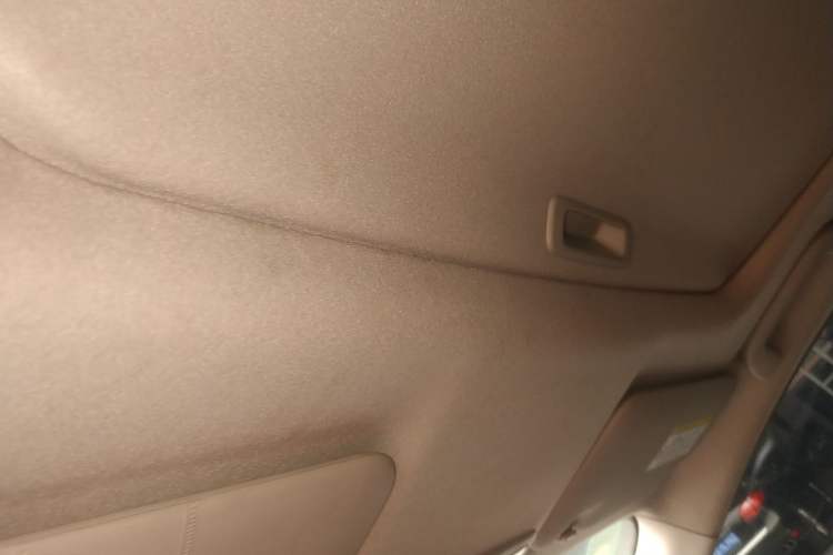 Used Honda City 2015 1.5L CVT Luxury Edition