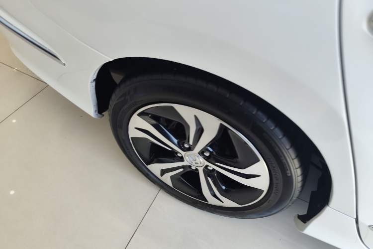 Used Honda Spirior 2015 2.4L Prestige Edition