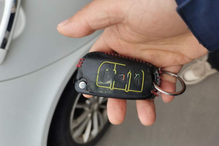 Used Geely Auto Vision 2019 Upgraded Model 1.5L Manual Luxury Version China VI Standard