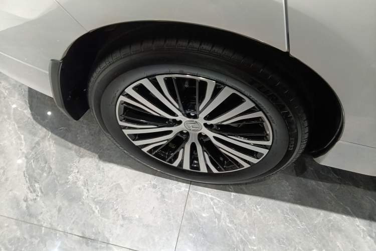 Used Honda Avancier 2017 370TURBO 2WD Luxury Edition