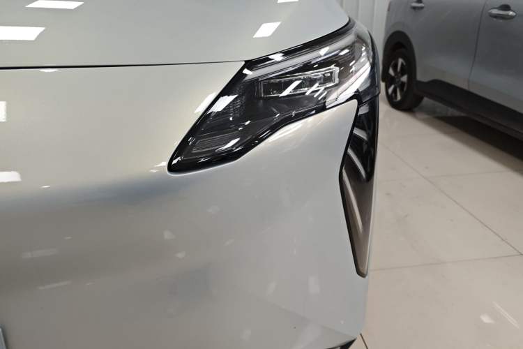 Used AION Y 2025 Plus 510 Smart Edition
