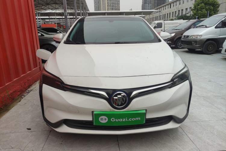 Used Buick Velite 6 2019 Connected & Smart Edition
