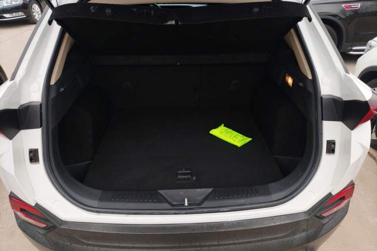 Used Bestune T77 2021 PRO 280 TID Automatic Luxury Model
