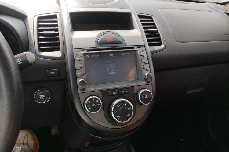 Used Kia Soul 2013 1.6L AT GL