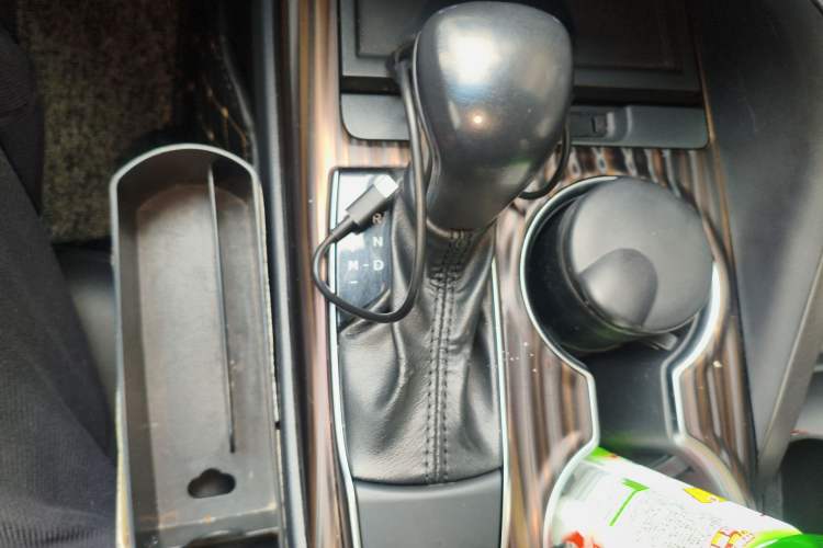 Used Toyota Camry 2019 2.0G Luxury Edition China V Standard