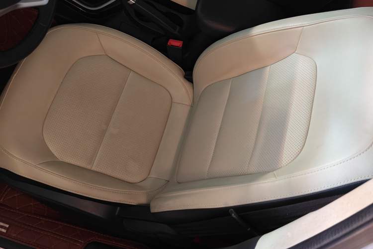 Used Changan Alsvin V7 2016 1.6L Manual Enjoyment Model China V Standard
