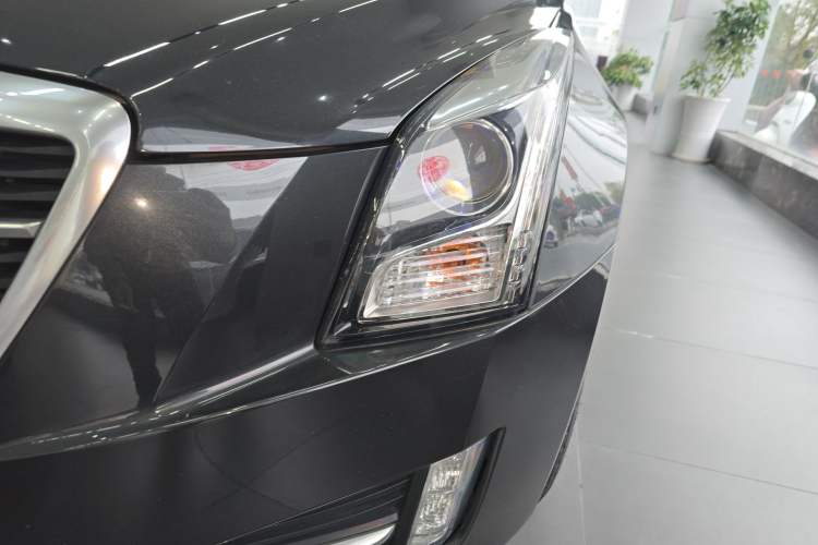 Used Cadillac ATS-L 2014 25T Comfort Model