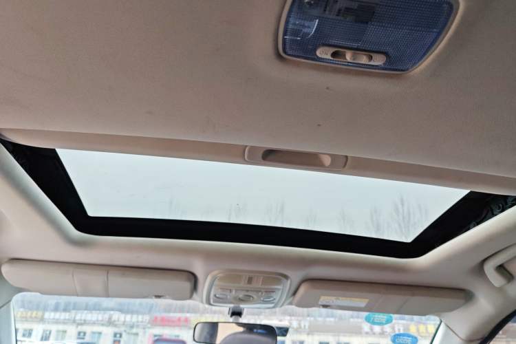 Used Haval H6 2018 Sport Edition 1.5T Automatic Two-Wheel Drive Elite Model China V Standard