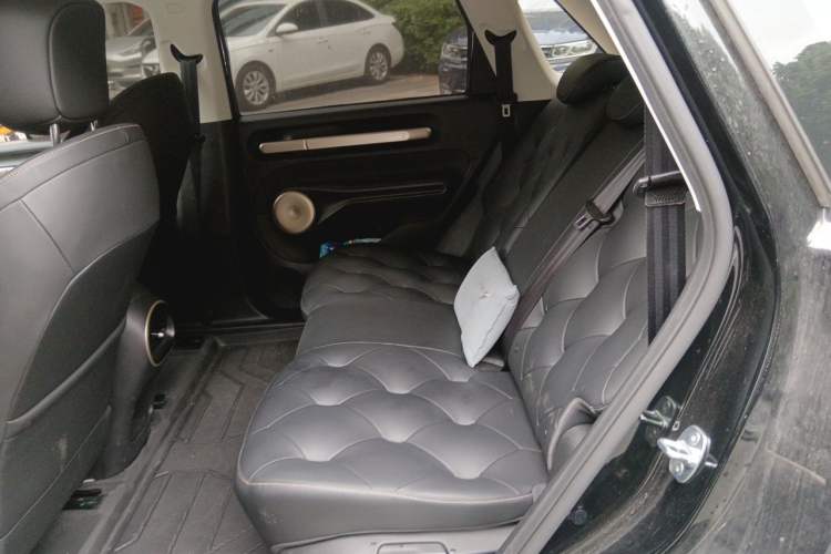 Used Baojun Cloud 2023 460 Pro Lingxi Version
