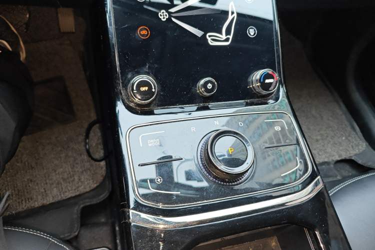 Used NETA U 2023 NETA U-Ⅱ Challenge Edition 500 U Show – Lithium Iron Phosphate