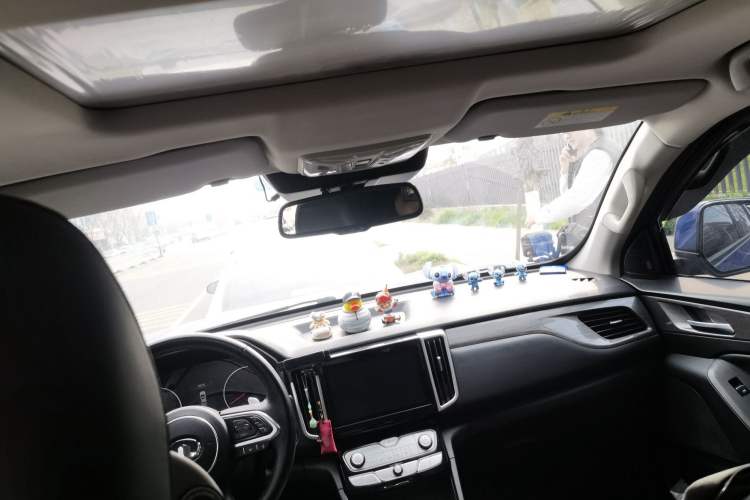 Used Great Wall Poer 