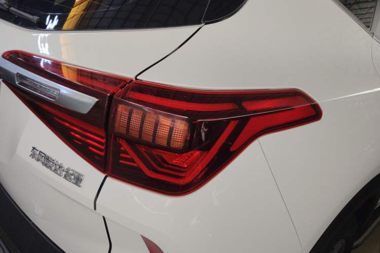 Used Kia KX3 2021 1.5L CVT Trend Edition