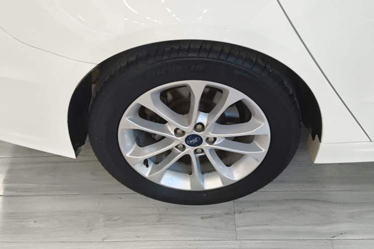 Used Ford Mondeo 2020 EcoBoost 200 Stylish Model
