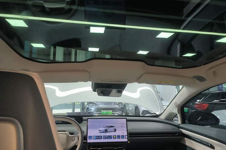 Used Hyptec GT 2024 Global Model 710 Ultra-High-Voltage LiDAR Edition
