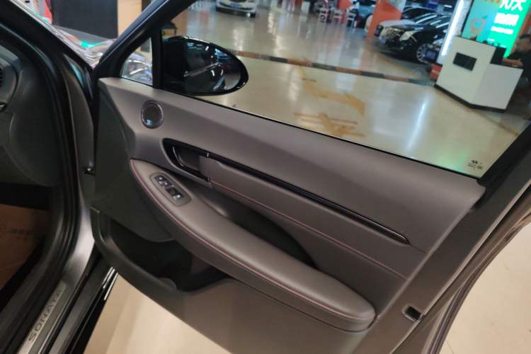 Used Hyundai Sonata 2022 380TGDi Automatic 20th Anniversary Edition