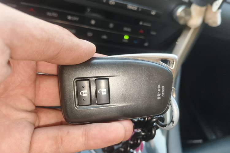 Used Lexus RX 2020 300 Two-Wheel Drive Elite Edition China VI Standard