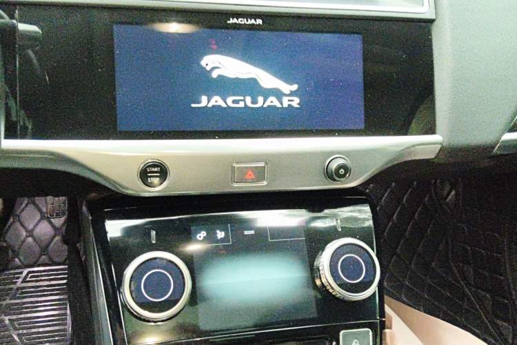 Used Jaguar I-PACE 2018 EV400 S
