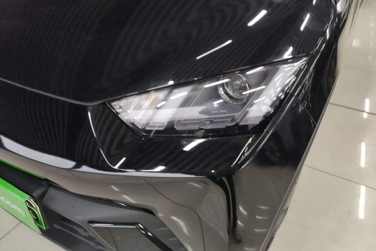 Used BYD Seagull 2023 Active Version