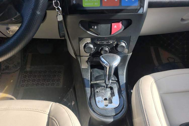 Used Citroen C-Quatre 2013 Sedan 1.6L Automatic Prestige Model