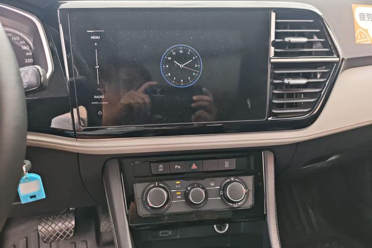 Used Jetta VS7 2023 280TSI Automatic Trend Edition
