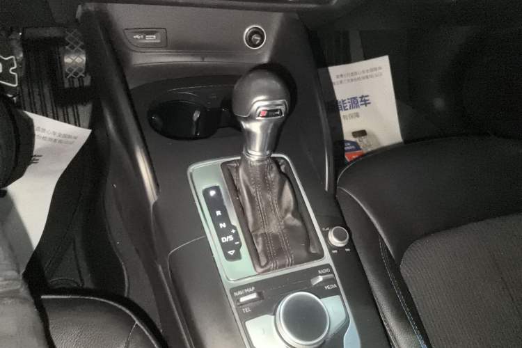 Used Audi A3 2018 30th Anniversary Edition Limousine 35 TFSI Fashion Model