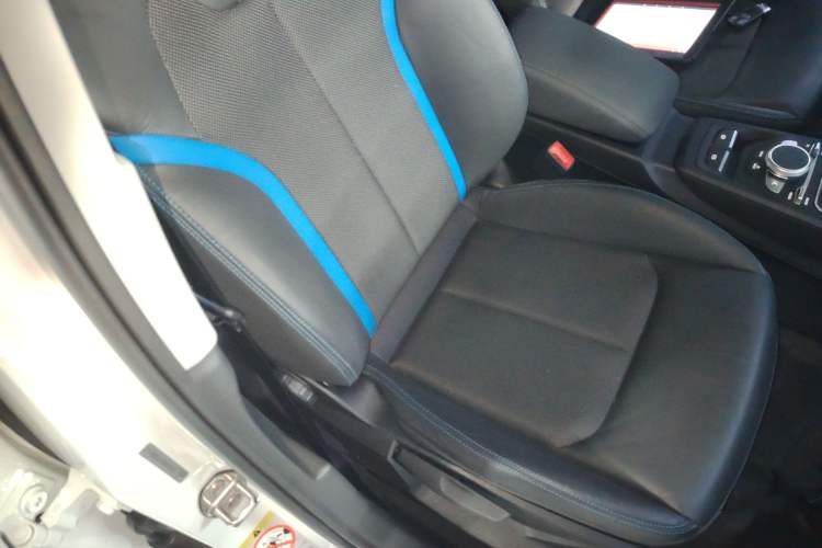 Used Audi Q2L e-tron 2019 Q2L e-tron Pure Electric Smart Enjoyment Model