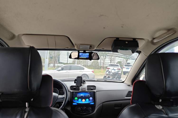 Used Wuling Hongguang 2018 1.5L Classic S Base Model
