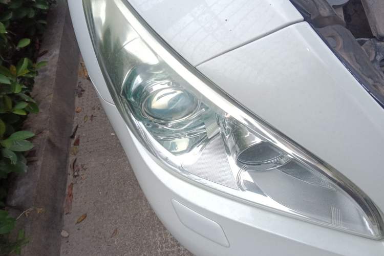 Used Infiniti Q70 2013 Q70L 2.5L Comfort Edition