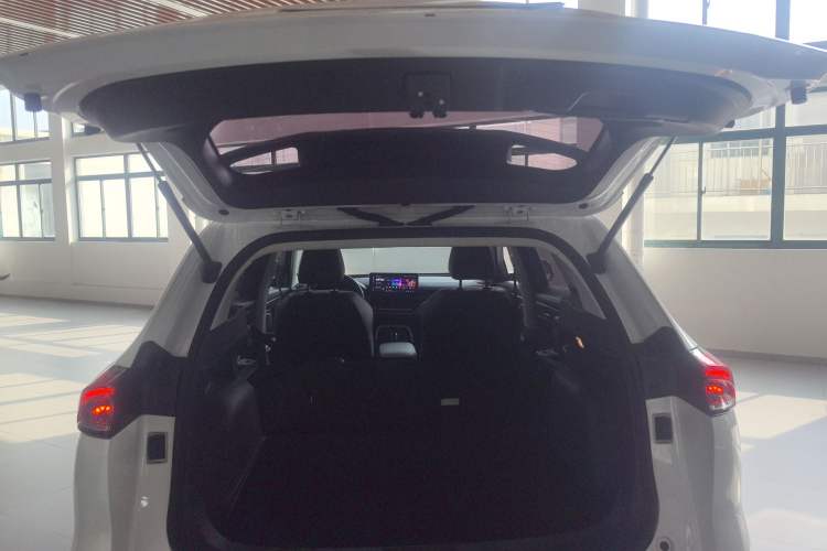 Used Haval H6 2023 National Trend Edition 1.5T Automatic Urban Version