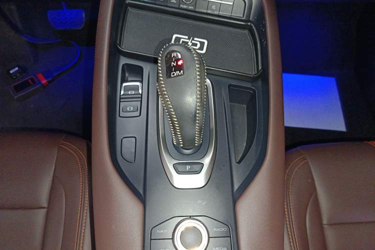 Used Haval F7x 2019 1.5T Two-Wheel Drive Smart & Trendy Edition