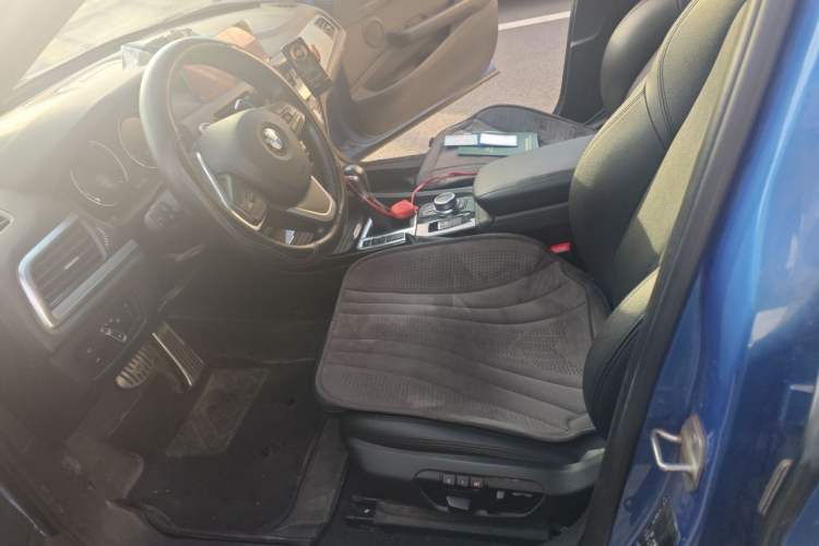 Used BMW 1 Series 2018 120i Design Package Model