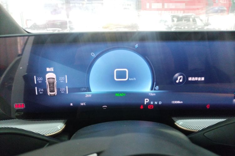 Used Buick E4 2023 GS Edition
