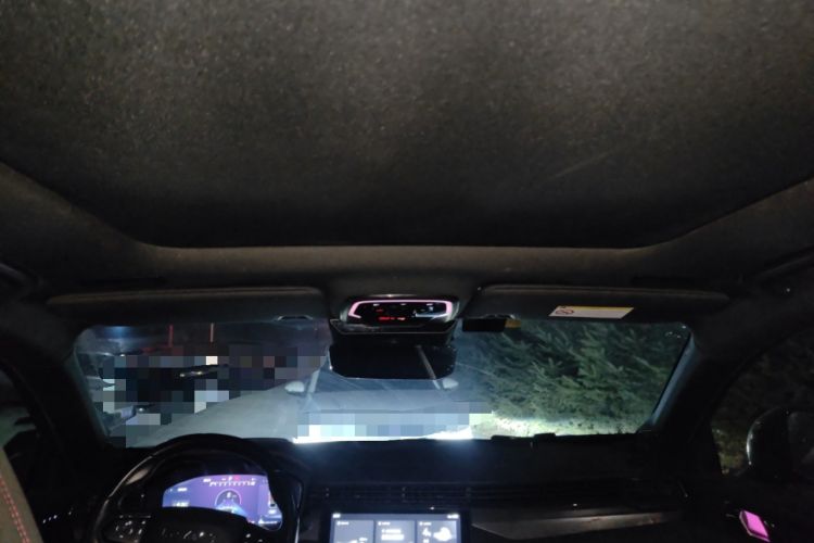 Used Lynk & Co 05 2020 2.0TD Four-Wheel Drive HypeHalo