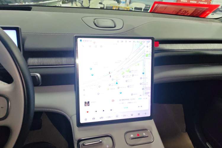 Used Nio ES6 2024 75 kWh