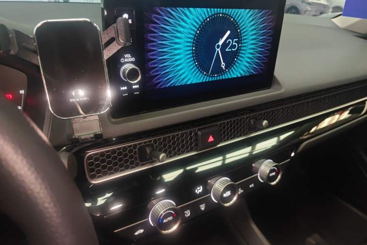 Used Honda Integra 2023 240TURBO CVT Leading Edition
