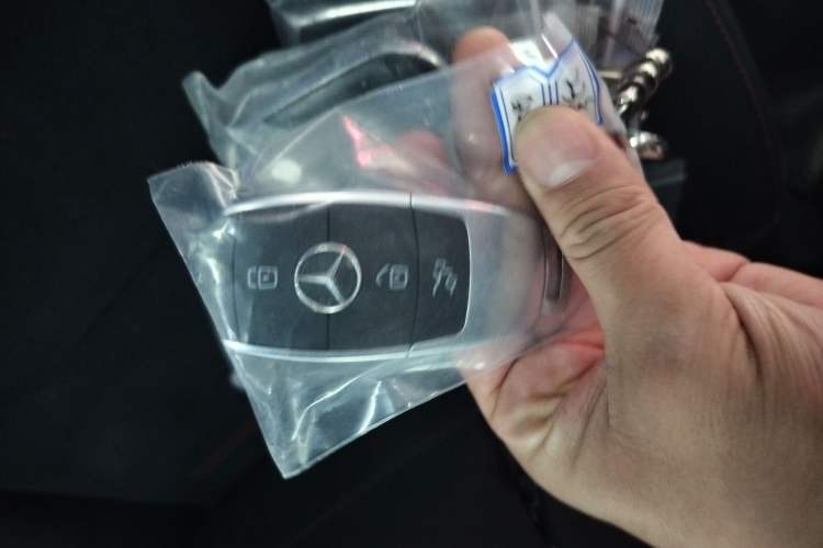 Used Mercedes-Benz CLA 2022-Year Updated CLA 200