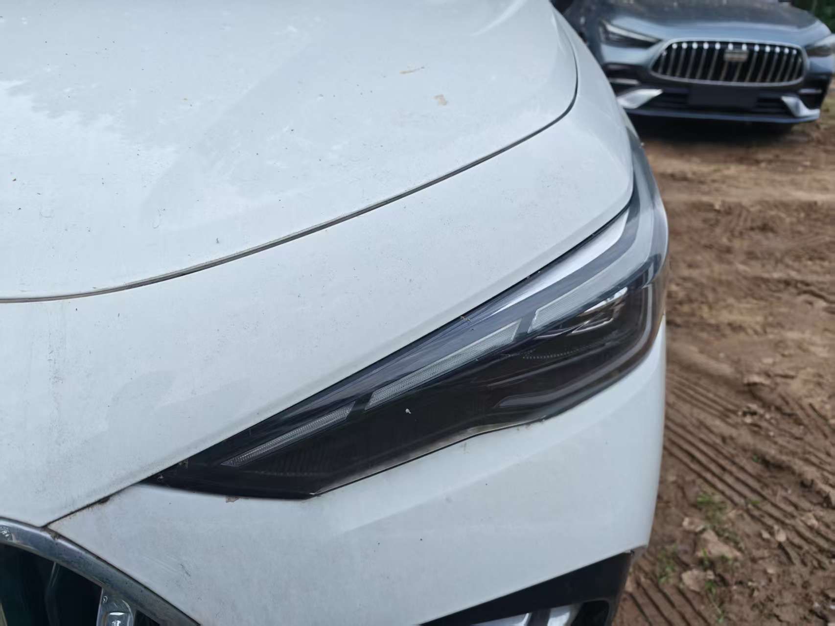 Geely Galaxy Stellar 6 2026 Model 125km Exploration+ Edition — снимка 8