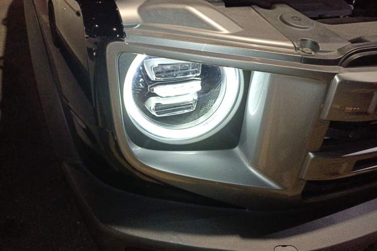 Used Haval DARGO 2022 1.5T DCT Two-Wheel Drive Border Collie Edition
