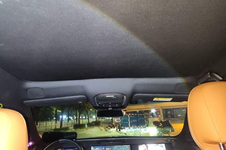 Used XPeng G9 2022 702 Pro