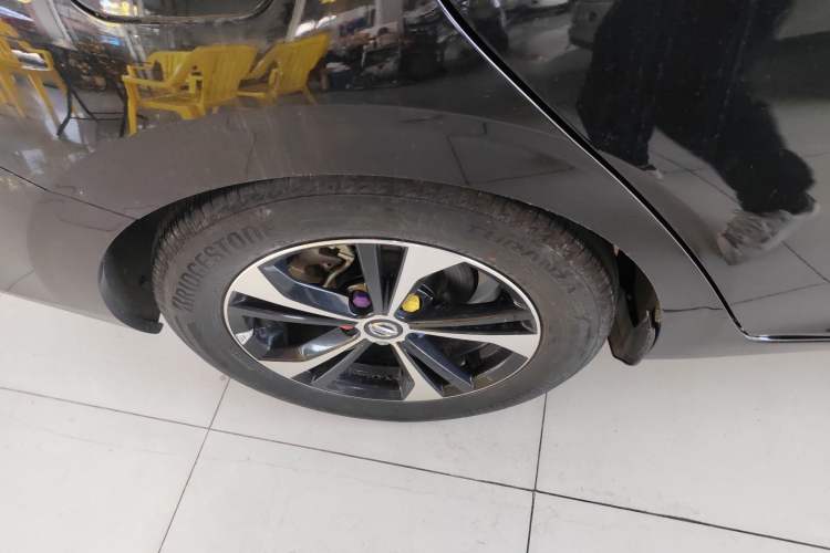 Used Nissan Sylphy 2021 1.6L XL CVT Enjoyment Edition