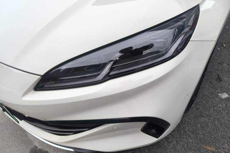 Used BYD Seal 06 New Energy 2025 DM-i Smart Drive 120KM Deluxe Model