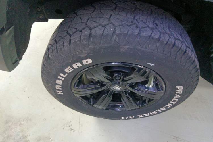 Used Tank 300 2021 Off-Road Edition 2.0T Conqueror