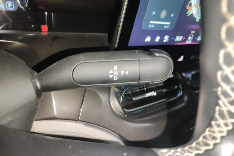 Used smart #1 2022 Premium Edition Gear Lever