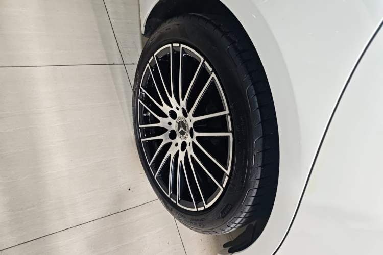 Used Mercedes-Benz C-Class 2023 C 200 L Sport Edition
