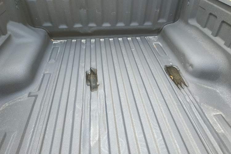 Used JMC DaDao 2023 All-Purpose 2.3T Gasoline Manual Two-Wheel-Drive Standard Wheelbase Comfort Edition