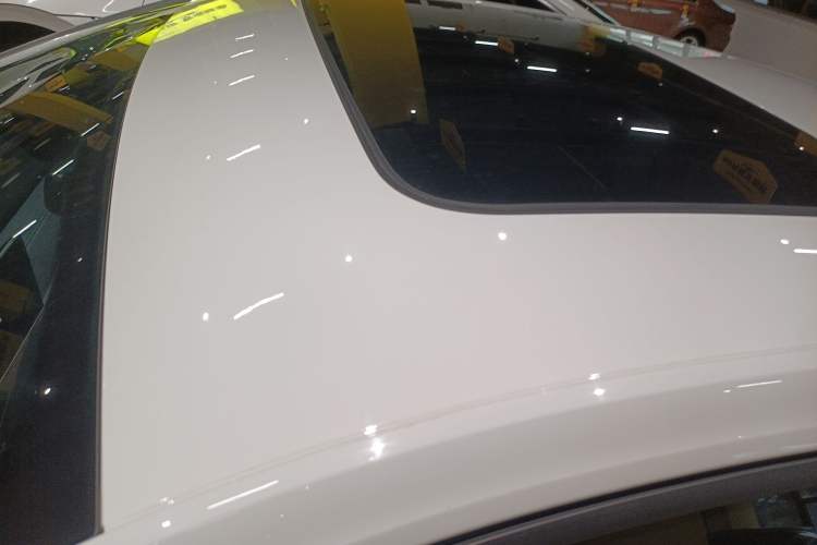 Used Volkswagen Lavida 2023 280TSI DSG Full-Comfort Edition Roof