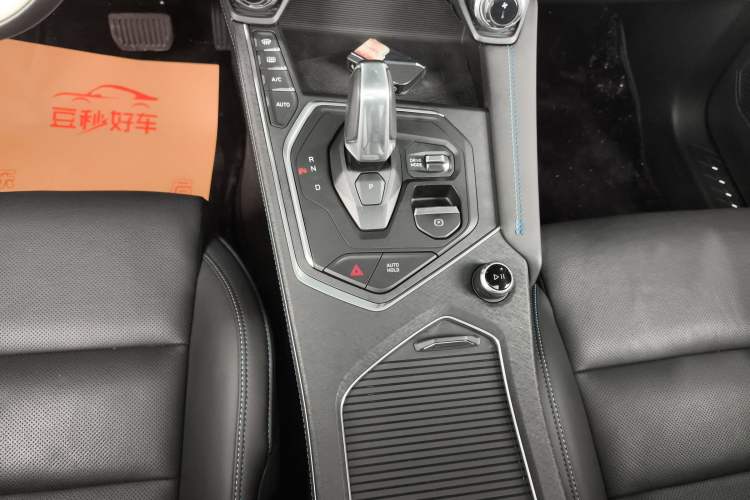 Used Lynk & Co 01 2021 2.0TD Two-Wheel Drive Zhaopu Pro