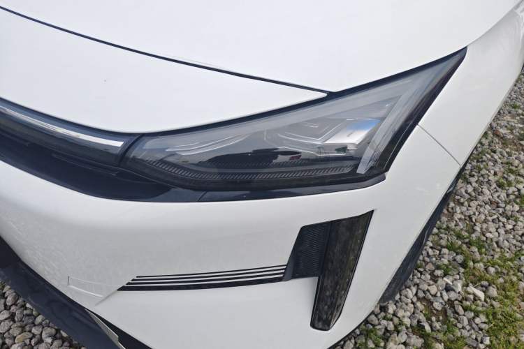 Used Geely Galaxy L6 2023 60km PLUS Left Front Headlight